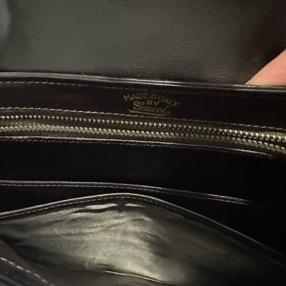 Gucci vintage blondie should bag - Picture 6 of 14